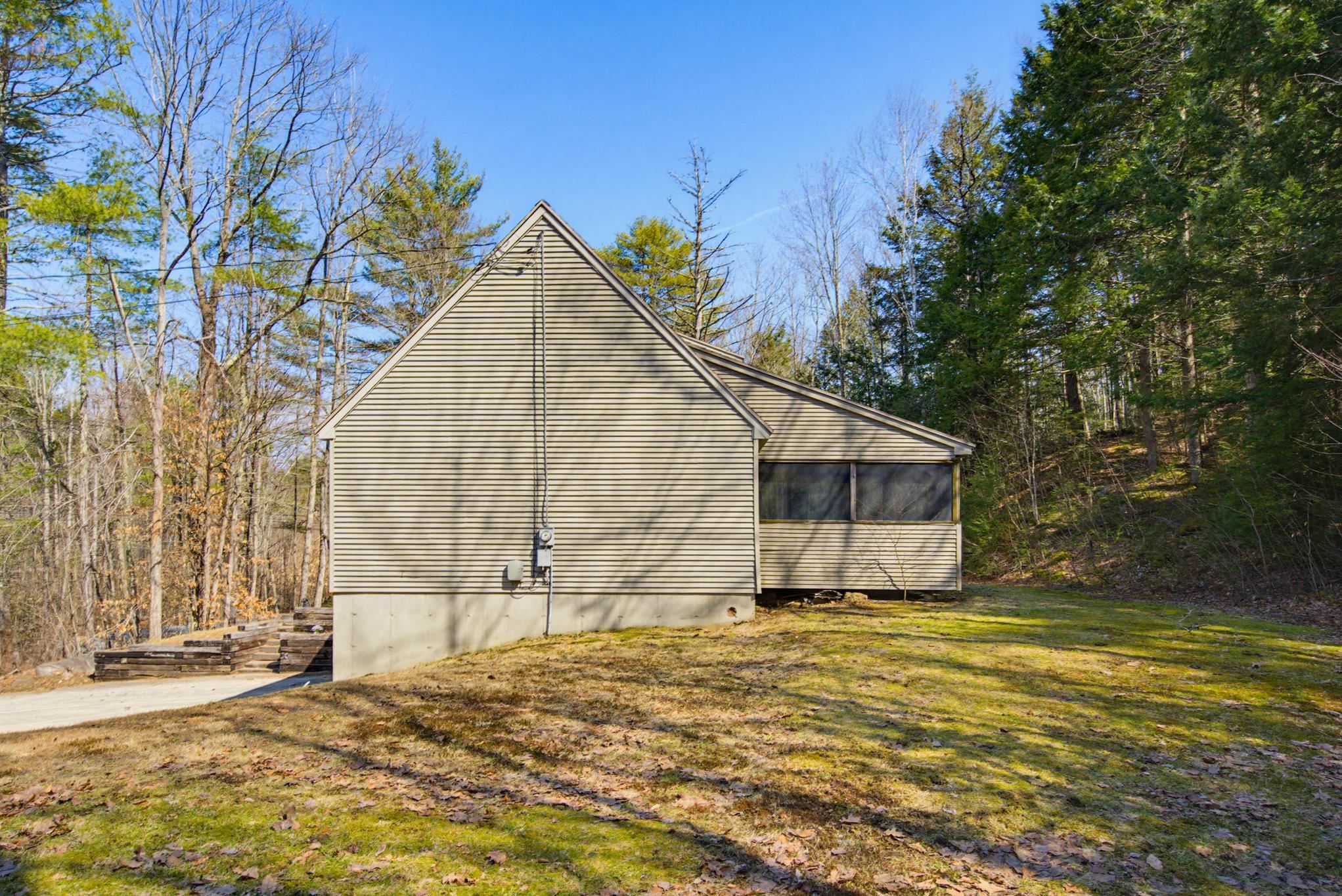 229 Valley Road New Durham, NH 03855 - Photo 32 of 34