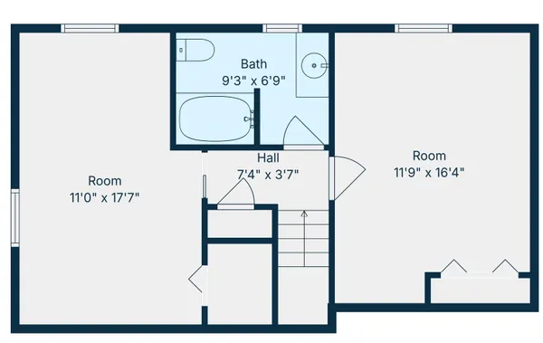 $545,000 | 229 Valley Road, New Durham, NH 03855
