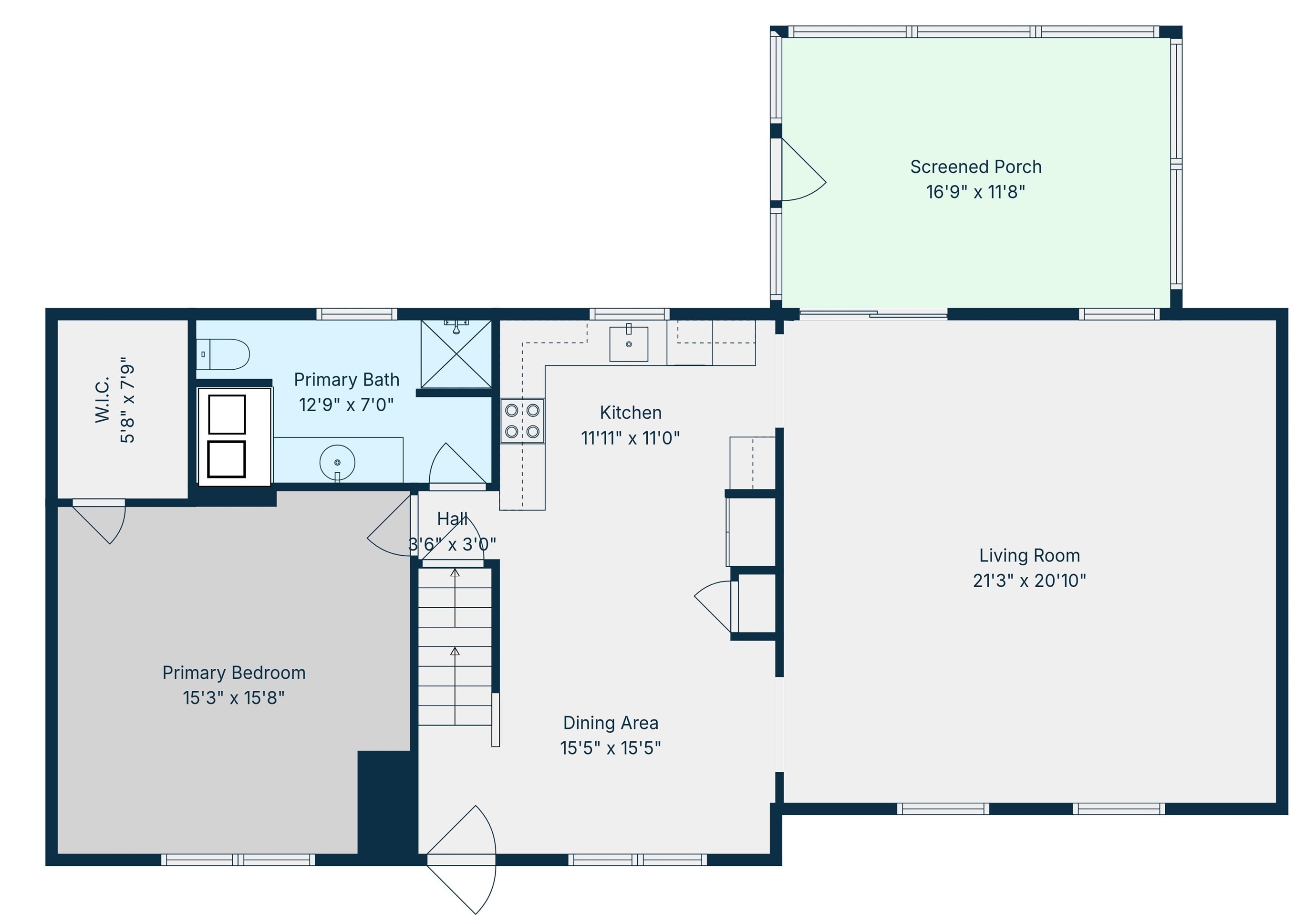 229 Valley Road New Durham, NH 03855 - Photo 6 of 34