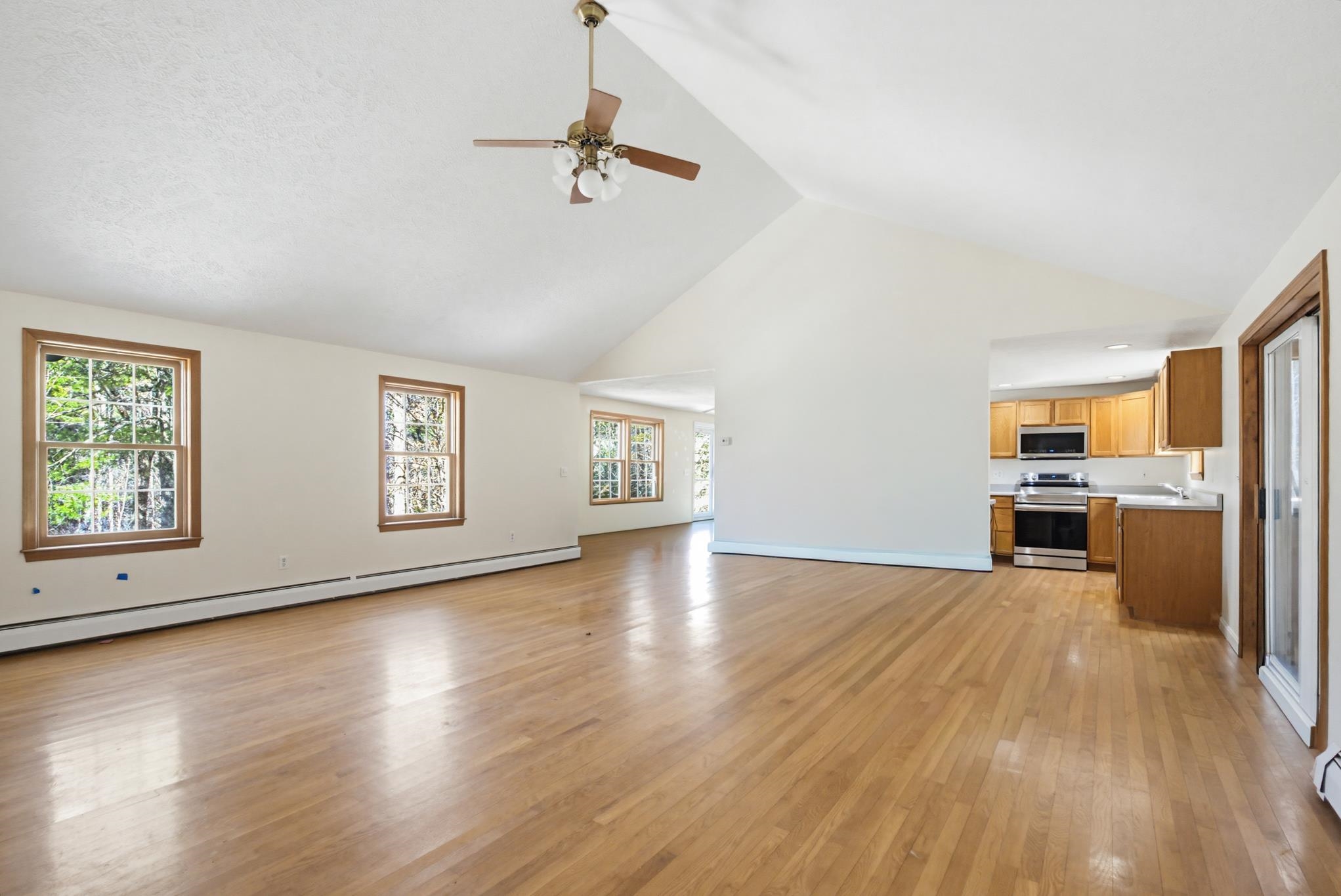 229 Valley Road New Durham, NH 03855 - Photo 8 of 34