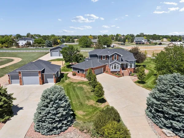 $1,500,000 | 3795 Whitetail Court, Mead, CO 80542