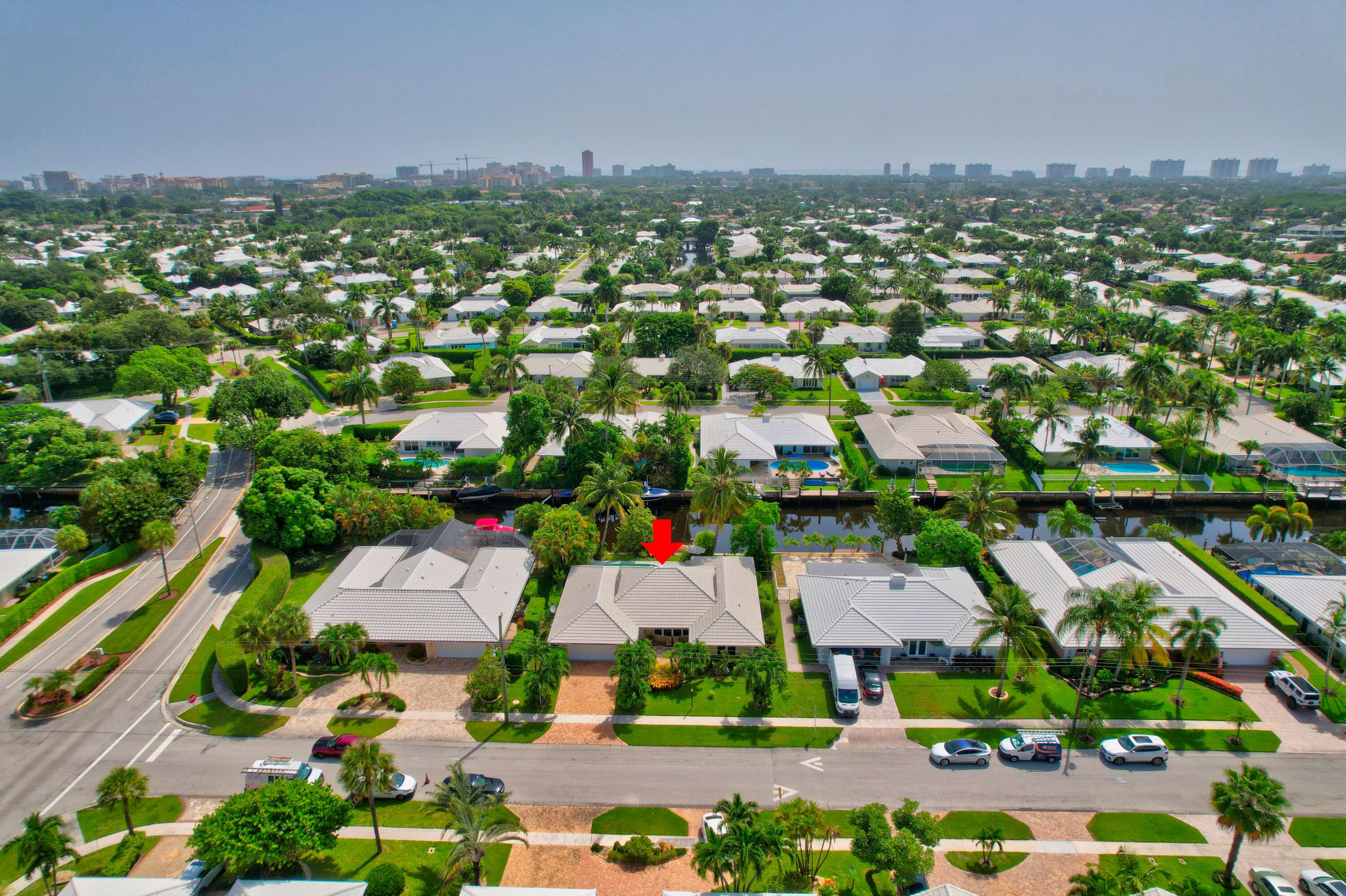1310 Tamarind Way Boca Raton, FL 33486 - Photo 33 of 43 33_dji_0086_87_88_89_90