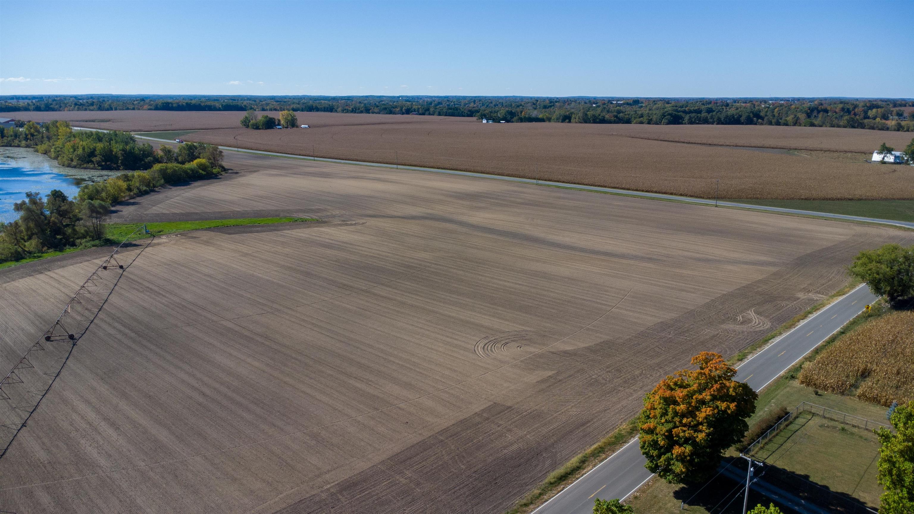 Gravel Ridge Road Trufant, MI 49347 - Photo 17 of 21