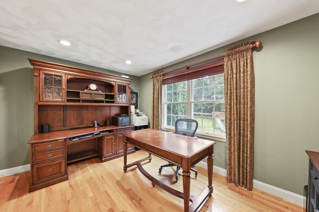104 Forest Street Middleton, MA 01949 - Photo 5 of 41 a view of a livingroom with furniture and window