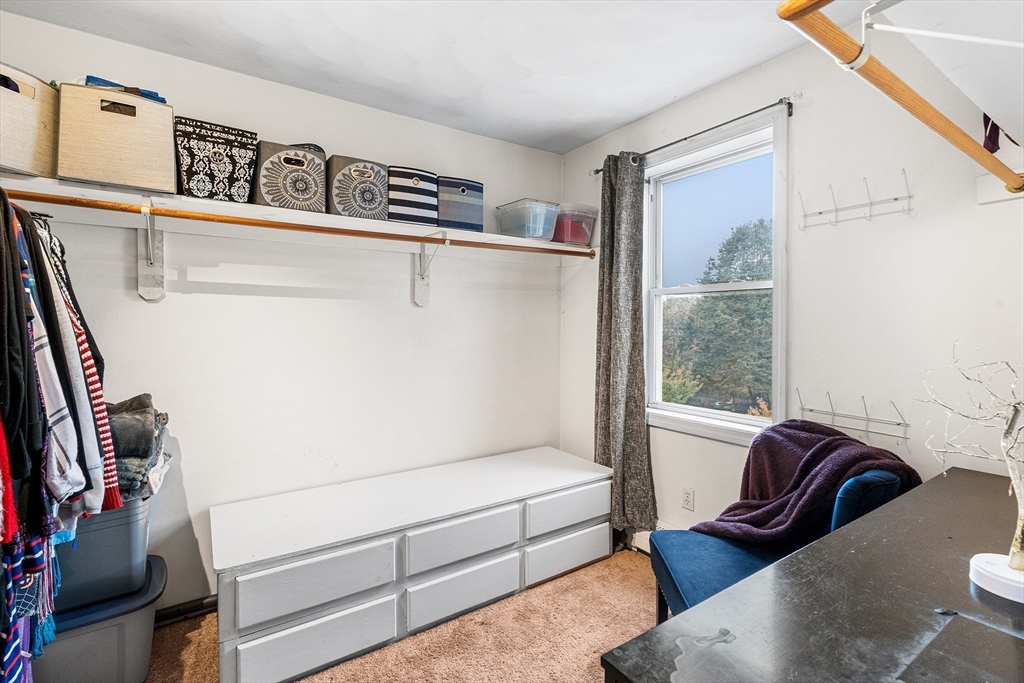 73 North Common Road Westminster, MA 01473 - Photo 23 of 41 a utility room with dryer and washer