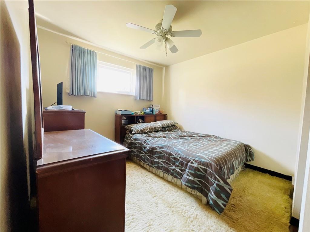 486 Spring Valley Road West Mifflin, PA 15122 - Photo 18 of 31 Second Bedroom
