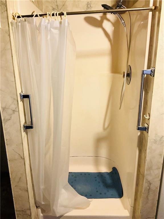 486 Spring Valley Road West Mifflin, PA 15122 - Photo 24 of 31 Shower in Basement