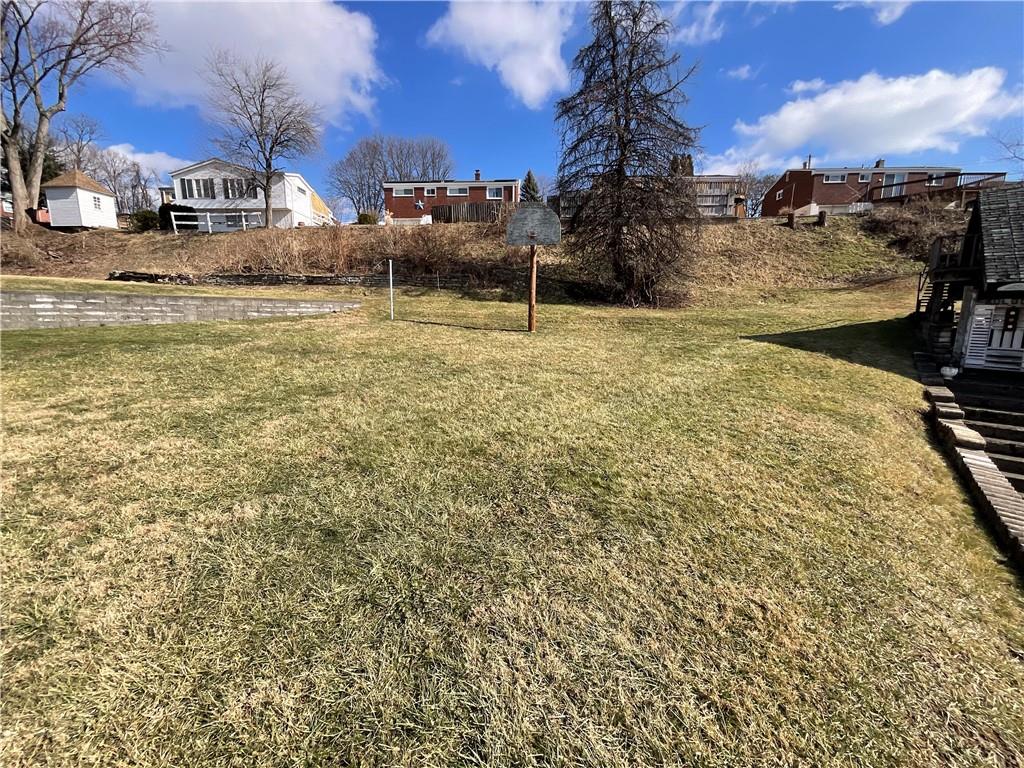 486 Spring Valley Road West Mifflin, PA 15122 - Photo 27 of 31 Gallery Image 27