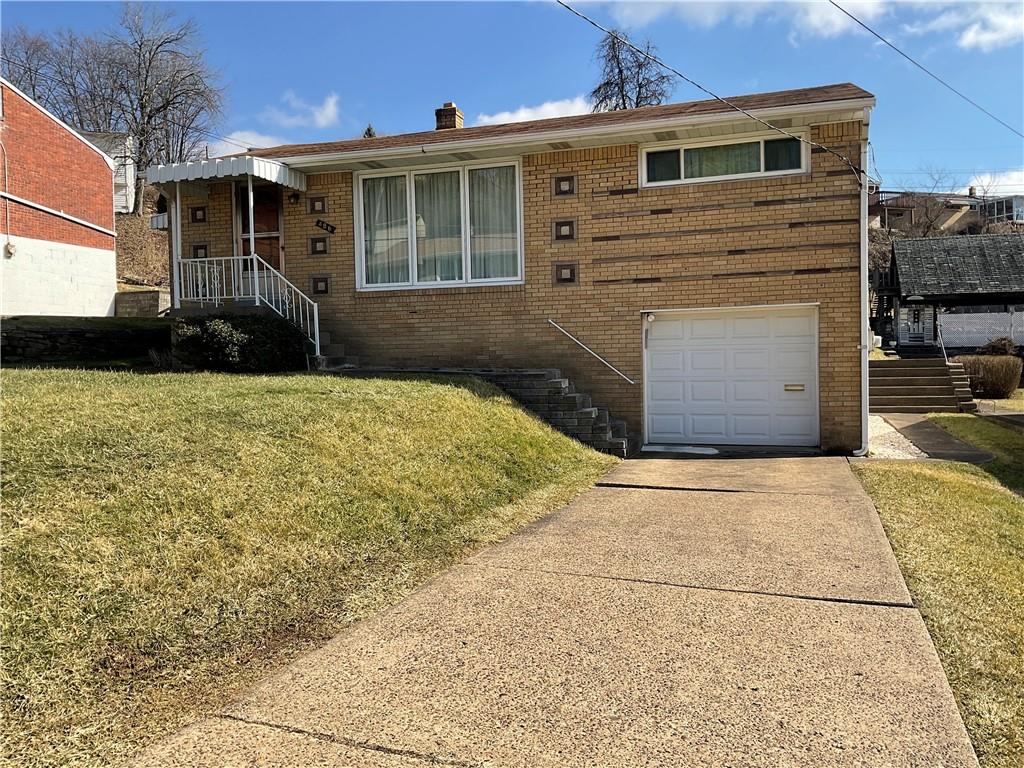 486 Spring Valley Road West Mifflin, PA 15122 - Photo 31 of 31 Gallery Image 31