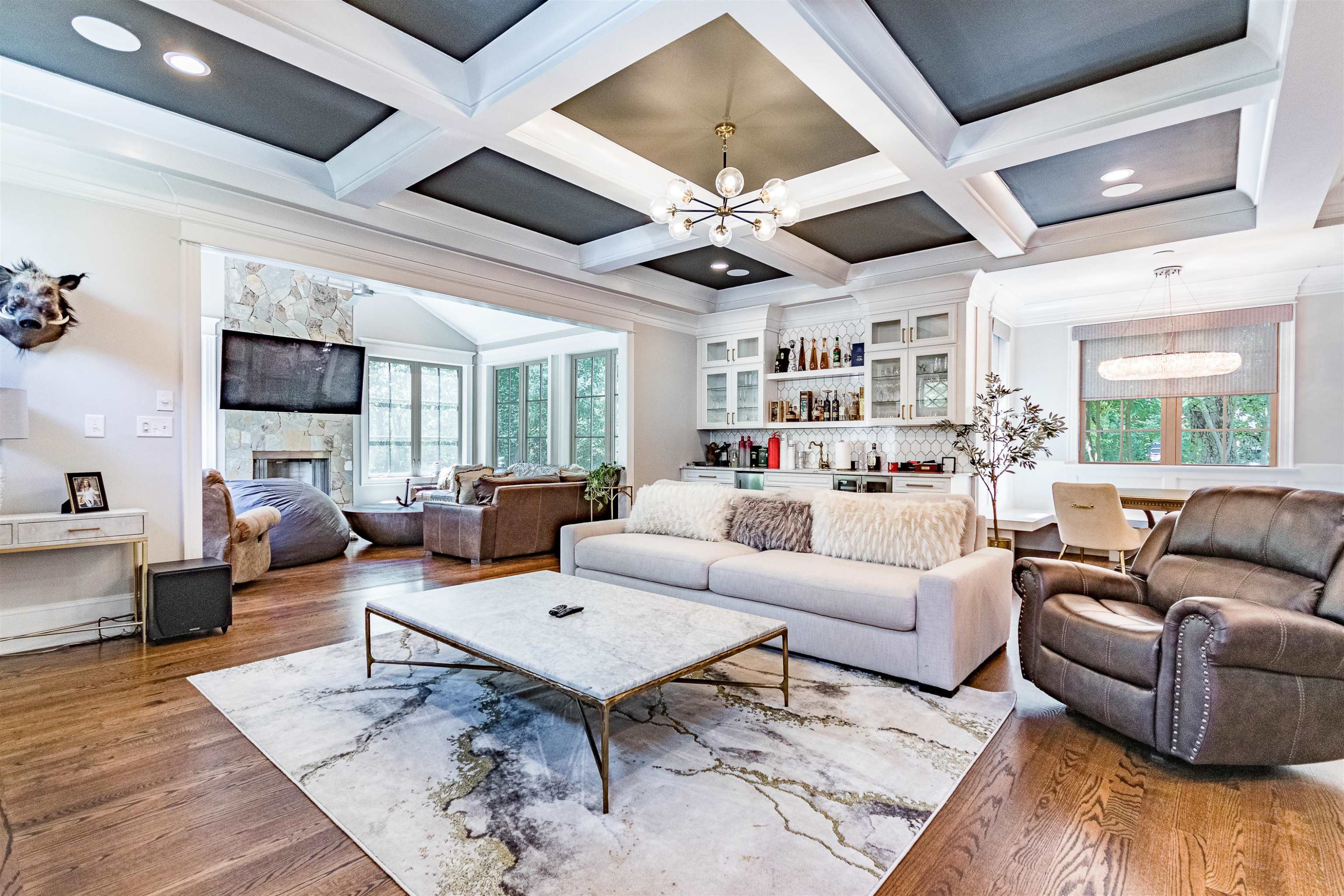 1928 Ridge Road Raleigh, NC 27607 - Photo 8 of 27 Photo 9