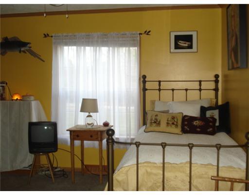 32 Pitcher Road Belfast, ME 04915 - Photo 10 of 24 Bedroom. Two bedrooms on one end of...