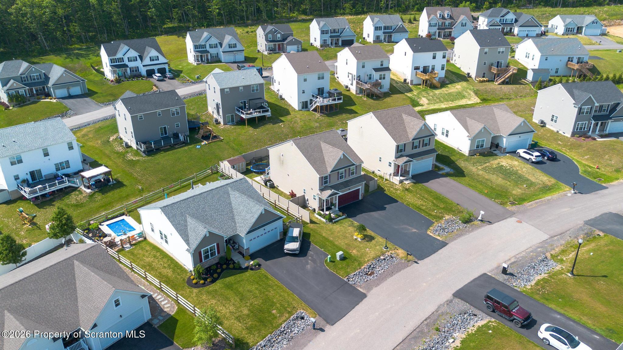 724 Quarry Road Drums, PA 18222 - Photo 46 of 49 DJI_0062-2