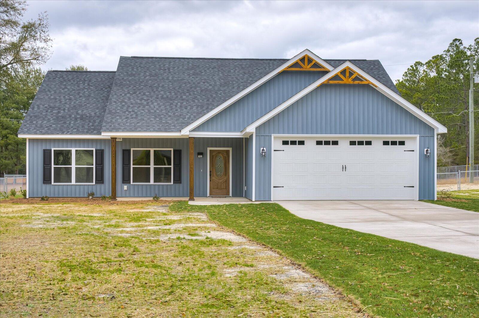 1423 Wire Road Aiken, SC 29805 - Photo 1 of 29