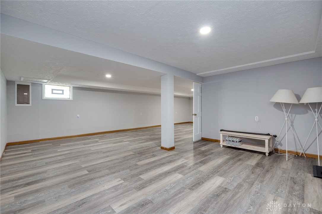 5109 Dearth Road Springboro, OH 45066 - Photo 52 of 67 Basement