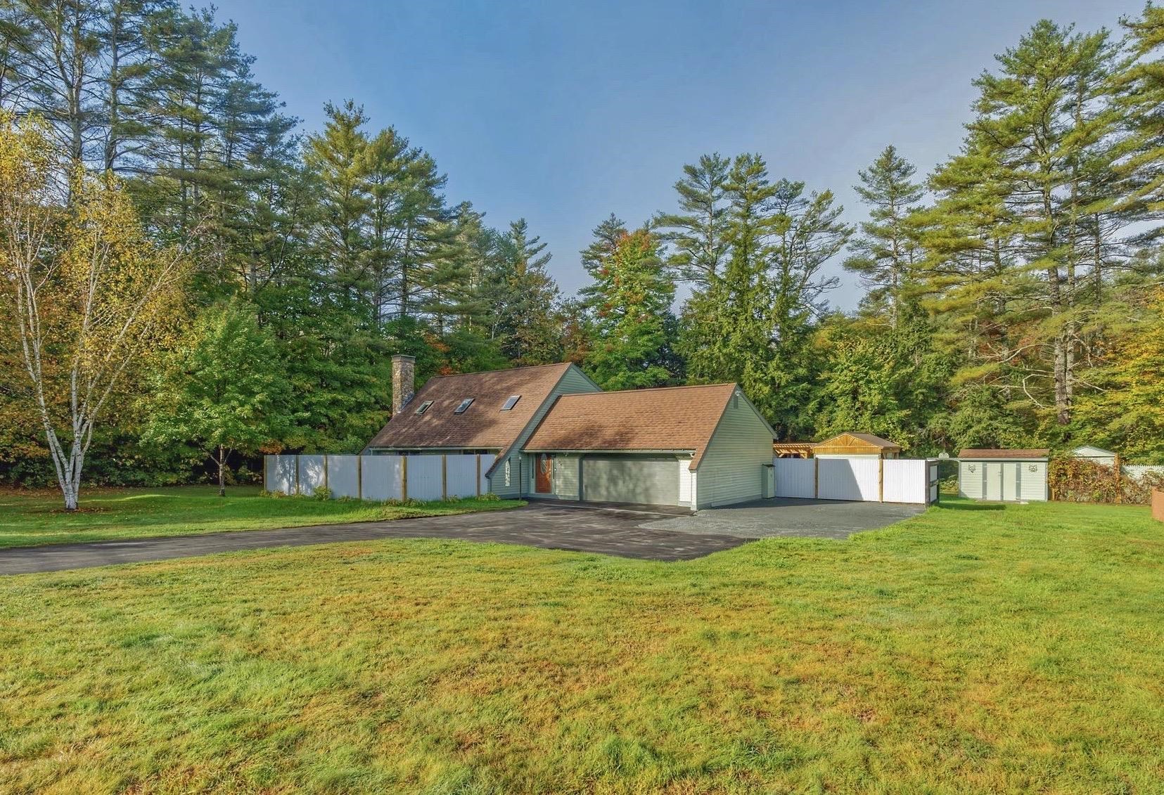 106 Pollards Mills Road Newport, NH 03773 - Photo 1 of 36