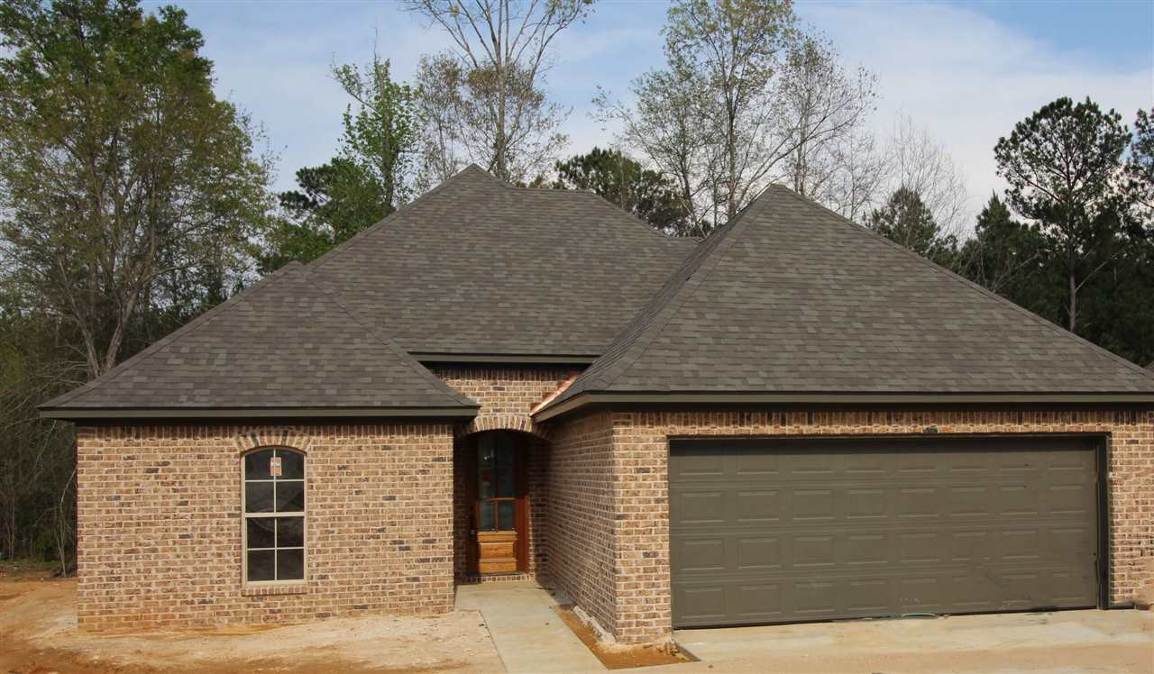 610 Greenfield Ridge Drive Brandon, MS 39042 - Photo 1 of 8 Photo 1
