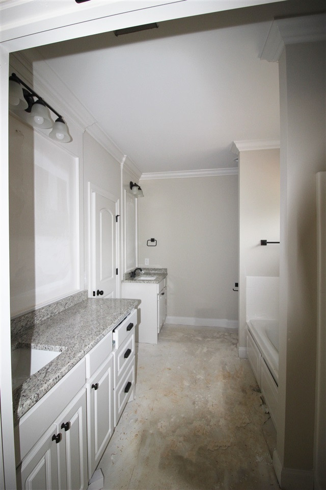 610 Greenfield Ridge Drive Brandon, MS 39042 - Photo 7 of 8 Photo 7