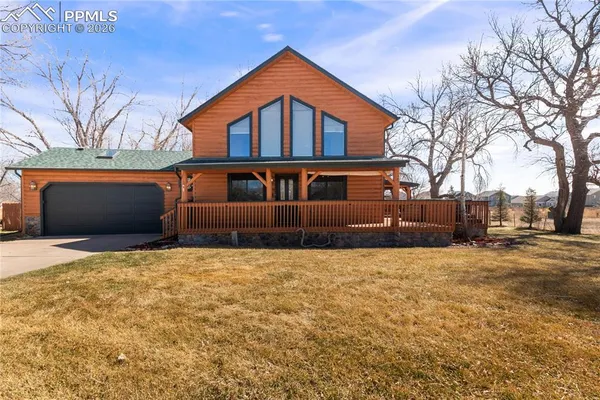 $575,000 | 6980 Weeping Willow Drive, Colorado Springs, CO 80925