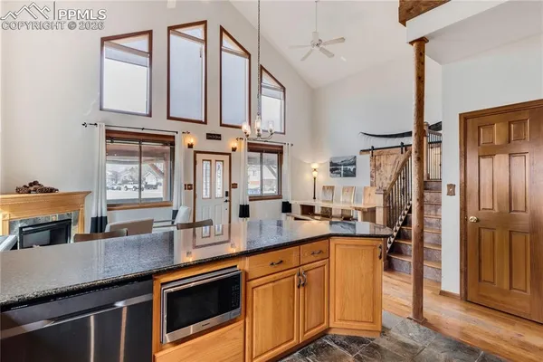 $575,000 | 6980 Weeping Willow Drive, Colorado Springs, CO 80925