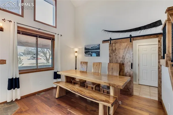 $575,000 | 6980 Weeping Willow Drive, Colorado Springs, CO 80925