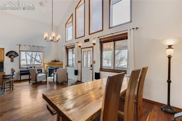 $575,000 | 6980 Weeping Willow Drive, Colorado Springs, CO 80925