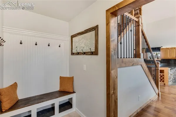 $575,000 | 6980 Weeping Willow Drive, Colorado Springs, CO 80925
