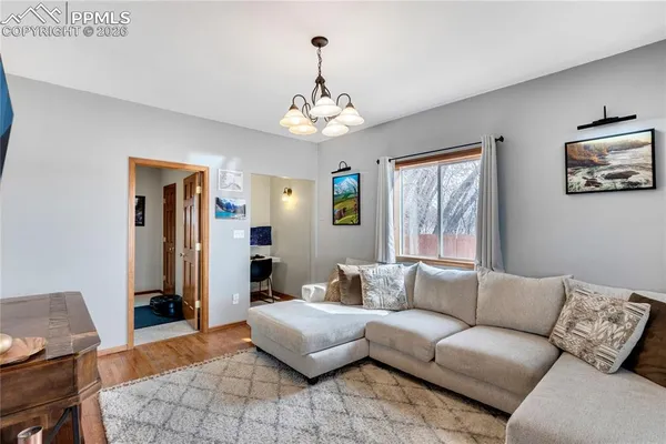 $575,000 | 6980 Weeping Willow Drive, Colorado Springs, CO 80925