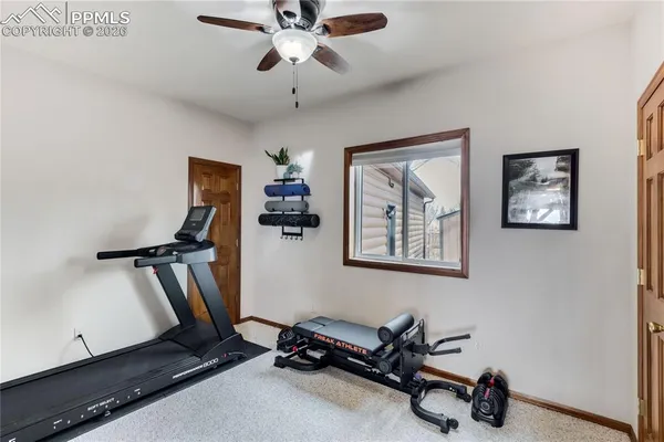 $575,000 | 6980 Weeping Willow Drive, Colorado Springs, CO 80925