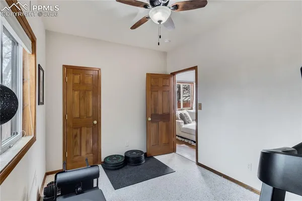 $575,000 | 6980 Weeping Willow Drive, Colorado Springs, CO 80925