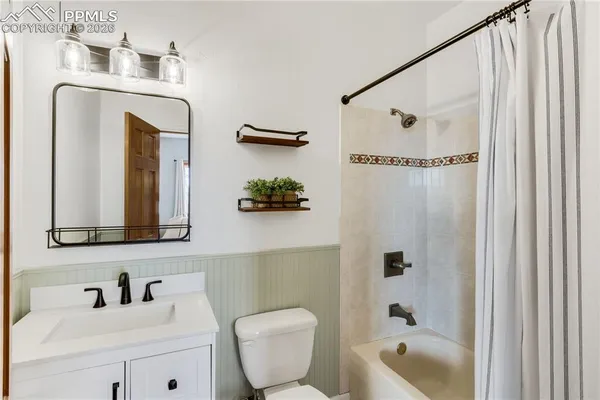 $575,000 | 6980 Weeping Willow Drive, Colorado Springs, CO 80925
