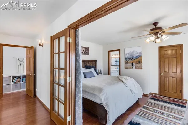 $575,000 | 6980 Weeping Willow Drive, Colorado Springs, CO 80925