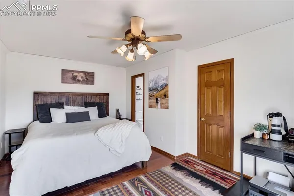 $575,000 | 6980 Weeping Willow Drive, Colorado Springs, CO 80925