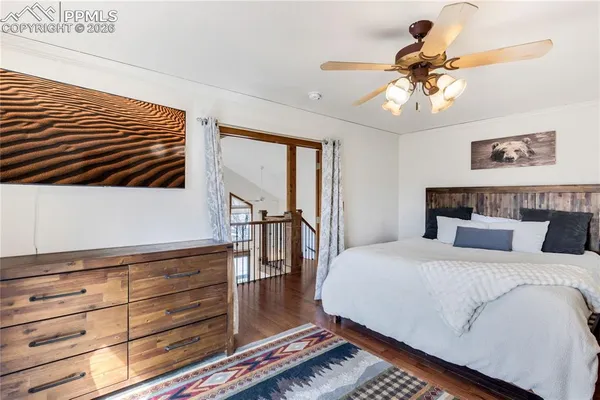 $575,000 | 6980 Weeping Willow Drive, Colorado Springs, CO 80925
