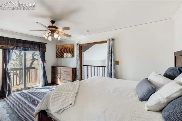 $575,000 | 6980 Weeping Willow Drive, Colorado Springs, CO 80925