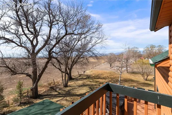 $575,000 | 6980 Weeping Willow Drive, Colorado Springs, CO 80925