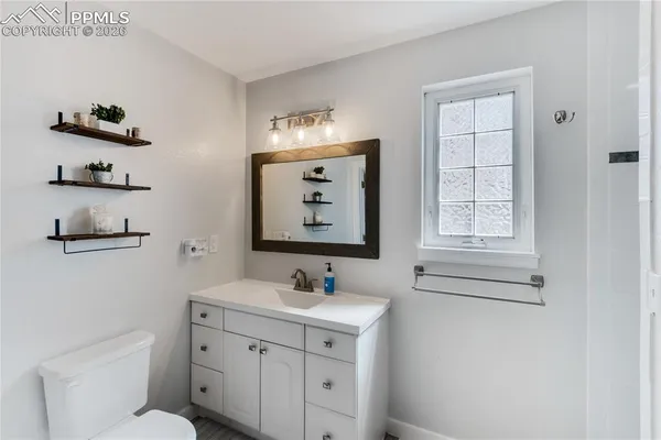 $575,000 | 6980 Weeping Willow Drive, Colorado Springs, CO 80925