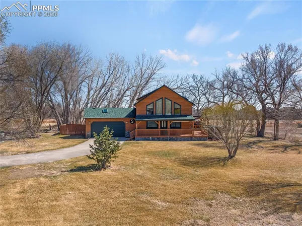 $575,000 | 6980 Weeping Willow Drive, Colorado Springs, CO 80925