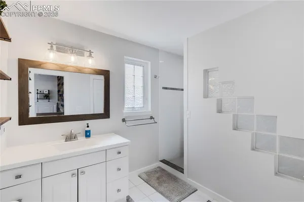 $575,000 | 6980 Weeping Willow Drive, Colorado Springs, CO 80925