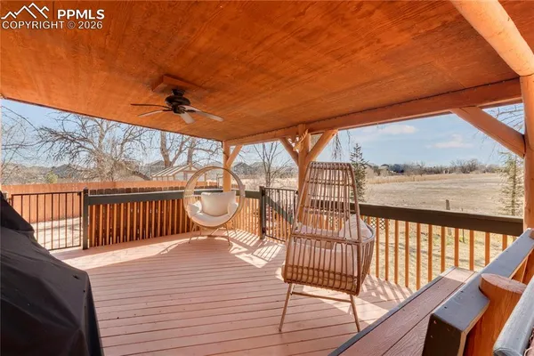 $575,000 | 6980 Weeping Willow Drive, Colorado Springs, CO 80925