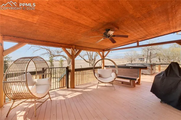 $575,000 | 6980 Weeping Willow Drive, Colorado Springs, CO 80925