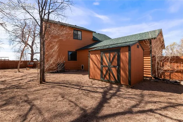 $575,000 | 6980 Weeping Willow Drive, Colorado Springs, CO 80925