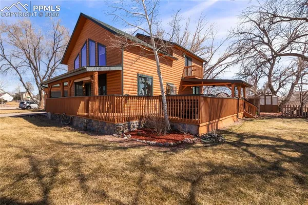 $575,000 | 6980 Weeping Willow Drive, Colorado Springs, CO 80925