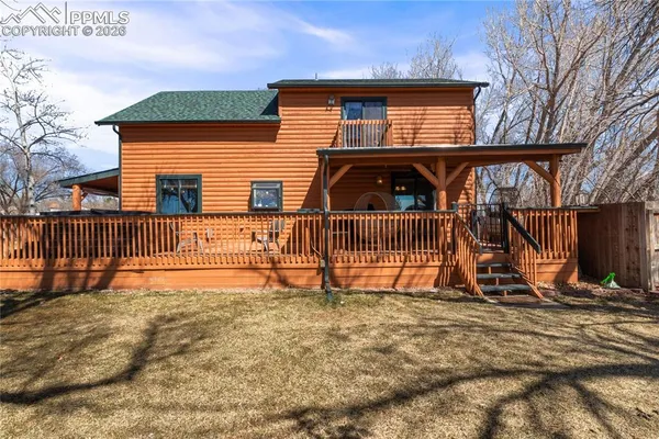 $575,000 | 6980 Weeping Willow Drive, Colorado Springs, CO 80925