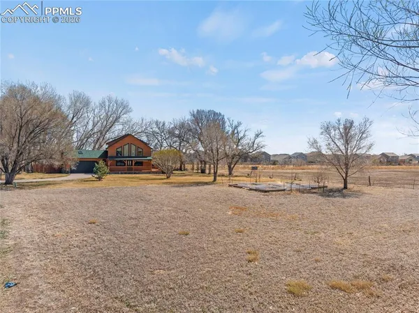 $575,000 | 6980 Weeping Willow Drive, Colorado Springs, CO 80925