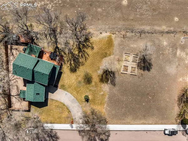 $575,000 | 6980 Weeping Willow Drive, Colorado Springs, CO 80925