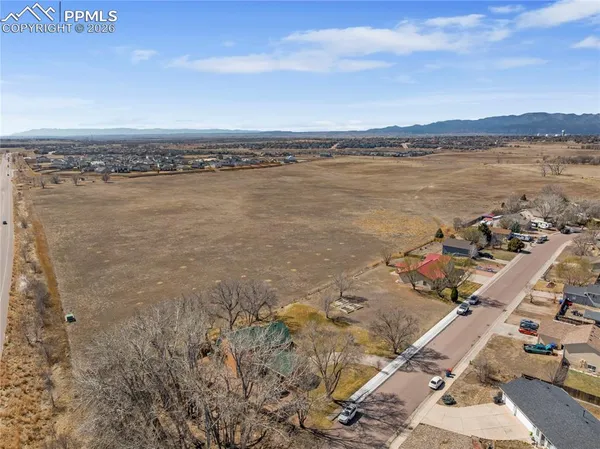$575,000 | 6980 Weeping Willow Drive, Colorado Springs, CO 80925