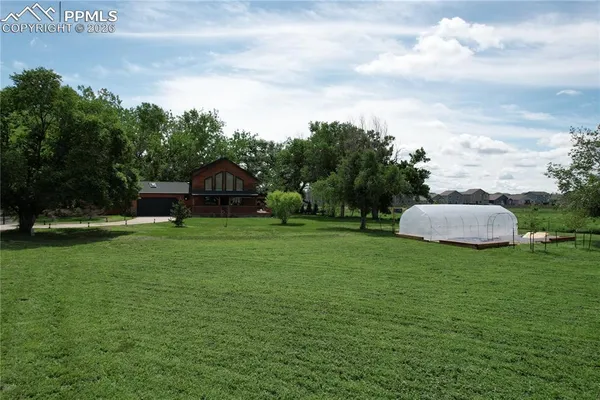 $575,000 | 6980 Weeping Willow Drive, Colorado Springs, CO 80925