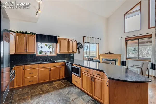 $575,000 | 6980 Weeping Willow Drive, Colorado Springs, CO 80925