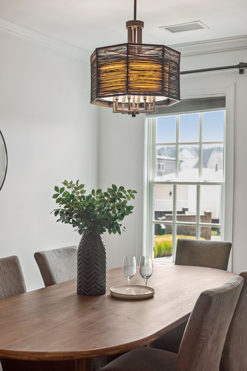 6000 Keats Street, Unit 202 Franklin, TN 37064 - Photo 30 of 47 a vase of flowers sitting on a table