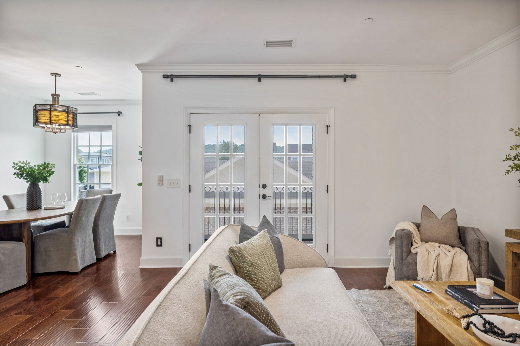 6000 Keats Street, Unit 202 Franklin, TN 37064 - Photo 6 of 47 a living room with furniture and a window
